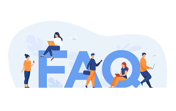 FAQ - Domande Frequenti FAQ - Domande Frequenti